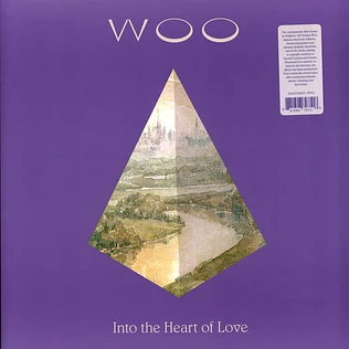Woo - In The Heart Of Love