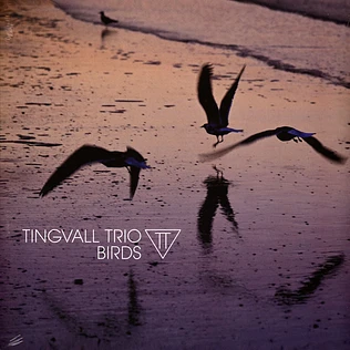 Tingvall Trio - Birds