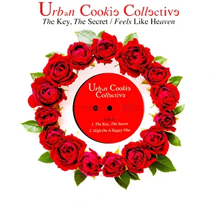 Urban Cookie Collective - Key The Secret / Feels Like Heaven