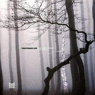 Trentemøller - The Last Resort Black Vinyl Edition
