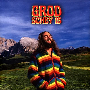 BBou - Grod Schey Is