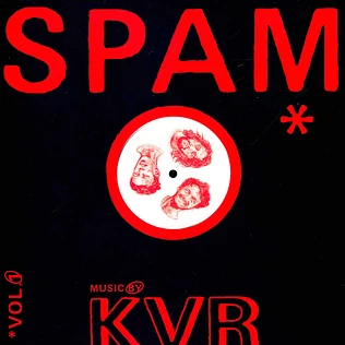 KVR - Spam Vol.1
