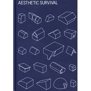 Hartcopy - Aesthetic Survival by Aurora Realini
