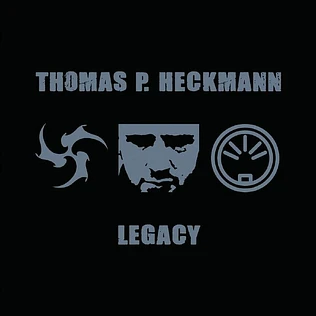 Thomas P. Heckmann - Legacy