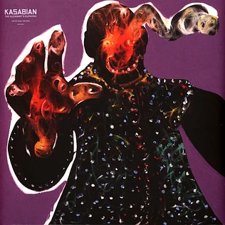 Kasabian - The Alchemist's Euphoria