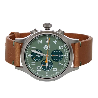 Timex Archive - Expedition North Sierra Chronograph Watch