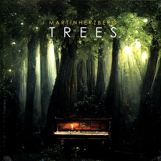 Martin Herzberg - Trees