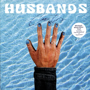 Husbands - Cuatro