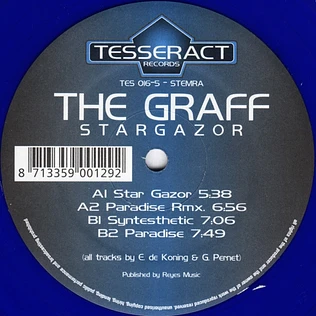 The Graff - Stargazor
