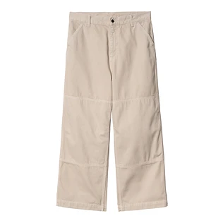 Carhartt WIP - Garrison Pant "Clark" Twill, 10.5 oz