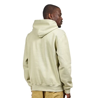 Carhartt WIP - Hooded Carhartt Sweat