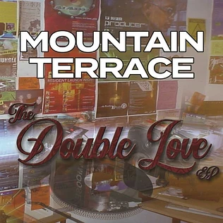 Mountain Terrace - Double Love EP