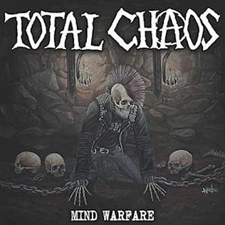 Total Chaos - Mind Warfare