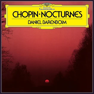 Daniel Barenboim - Chopin: Nocturnes