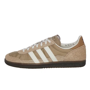 adidas Spezial - Wensley Low Trainers