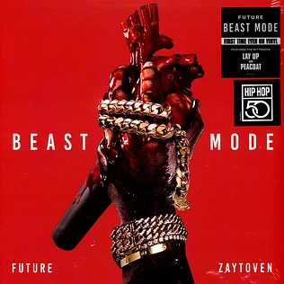 Future - Beast Mode