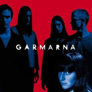 Garmarna - Guds Spelemän Remastered 2023 Edition