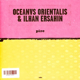 Ilhan Ersahin - Pire / Mesta