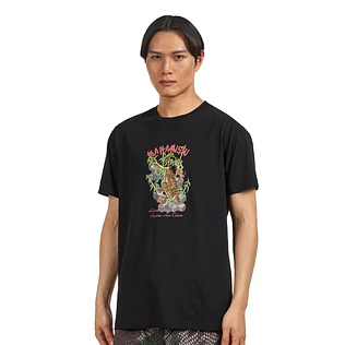 Maharishi - Take Tora T-Shirt