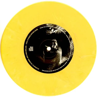DJ Dibba - Uluru 012 Cream Vinyl Edition