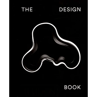 Phaidon Editors - The Design Book