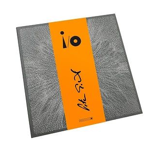 Peter Gabriel - I/O Limited Edition Box