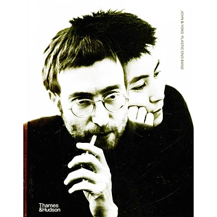 John Lennon & Yoko Ono - John & Yoko / Plastic Ono Band
