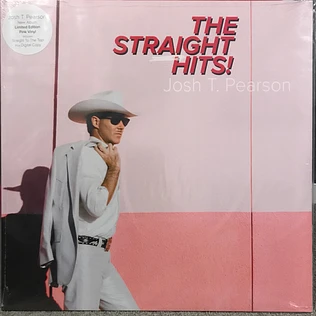 Josh Pearson - The Straight Hits!