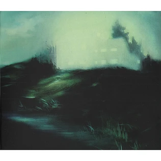 The Besnard Lakes - Until In Excess, Imperceptible UFO
