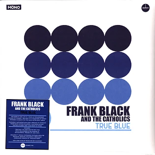 Frank Black And The Catholics - True Blue