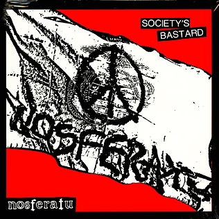 Nosferatu - Society's Bastard