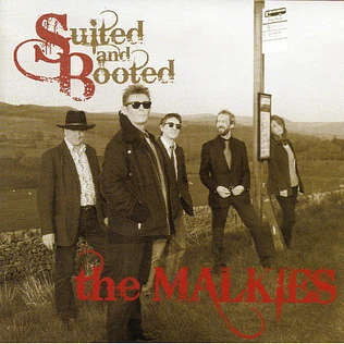 The Malkies - Suited And Booted