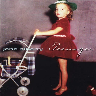 Jane Siberry - Teenager