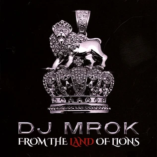 DJ MROK - From The Land Of Lions