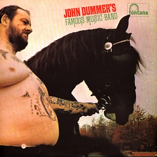 John Dummer - John Dummer's Famous Music Band