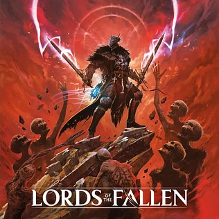 V.A. - OST Lords Of The Fallen