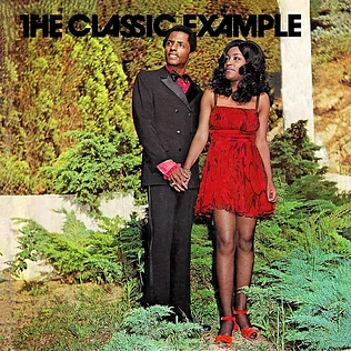 Classic Example - Classic Example Remastered Edition