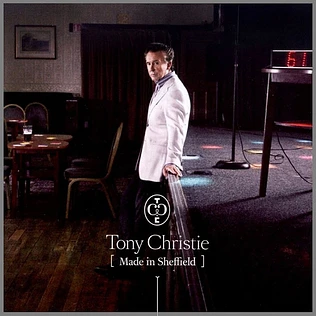 Tony Christie - Made In Sheffield