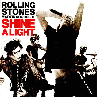 The Rolling Stones - Shine A Light