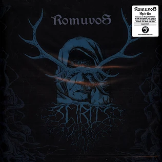 Romuvos - Spirits Blue