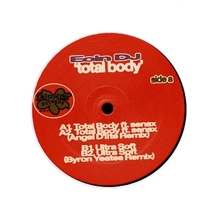 Eoin DJ - Total Body