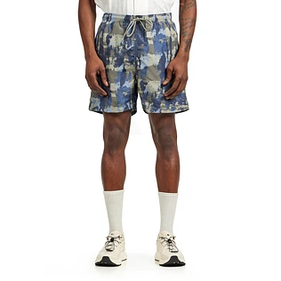 Norse Projects - Hauge Printed Swimmers
