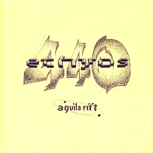 Ethyos 440 - Aquila Rift