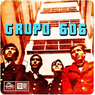 Grupo 606 - Grupo 606