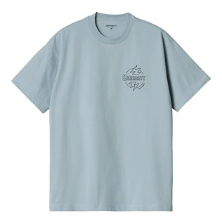 Carhartt WIP - S/S Ablaze T-Shirt