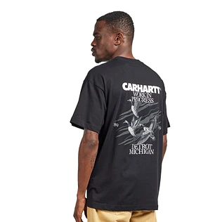 Carhartt WIP - S/S Ducks T-Shirt