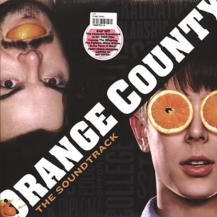 V.A. - Orange County