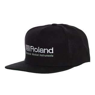 Roland - Electronic Strapback Cap