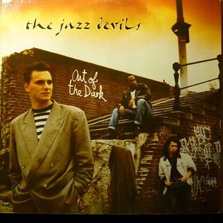 The Jazz Devils - Out Of The Dark