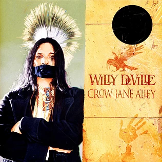 Willy DeVille - Crow Jane Alley Limited